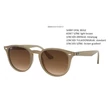 Kép 1/5 - RAY-BAN RB4259 616613 NAPSZEMÜVEG