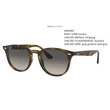 Kép 1/5 - RAY-BAN RB4259 710/11 NAPSZEMÜVEG