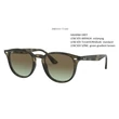 Kép 1/5 - RAY-BAN RB4259 731/E8 NAPSZEMÜVEG