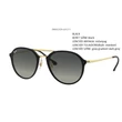 Kép 1/5 - RAY-BAN RB4292N 601/11 BLAZE DOUBLEBRIDGE NAPSZEMÜVEG