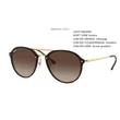 Kép 1/5 - RAY-BAN RB4292N 710/13 BLAZE DOUBLEBRIDGE NAPSZEMÜVEG