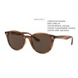 Kép 1/5 - RAY-BAN RB4305 820/73 NAPSZEMÜVEG