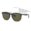 Kép 1/5 - RAY-BAN RB4306 601/9A POLARIZÁLT NAPSZEMÜVEG