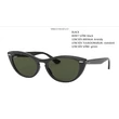 Kép 1/5 - RAY-BAN RB4314N NINA 601/31 NAPSZEMÜVEG