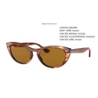 Kép 1/5 - RAY-BAN RB4314N NINA 954/33  NAPSZEMÜVEG