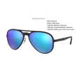 Kép 1/5 - RAY-BAN RB4320CH 601SA1 POLARIZÁLT NAPSZEMÜVEG