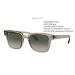 Kép 1/5 - RAY-BAN RB4323 644971 NAPSZEMÜVEG