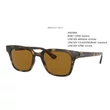 Kép 1/5 - RAY-BAN RB4323 710/33 NAPSZEMÜVEG
