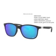 Kép 1/5 - RAY-BAN RB4330CH 601SA1  CHROMANCE POLARIZÁLT NAPSZEMÜVEG