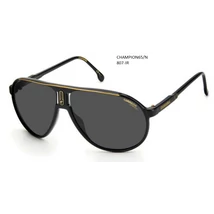 CA CARRERA CHAMPION65/N 807-IR NAPSZEMÜVEG