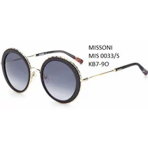 MISSONI MIS 0033/S KB7-9O NAPSZEMÜVEG