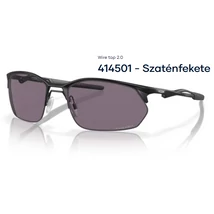 OAKLEY OO4145-01 WIRE TAP 2.0 NAPSZEMÜVEG