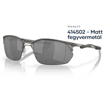 OAKLEY OO4145-02 WIRE TAP 2.0 NAPSZEMÜVEG
