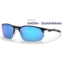 OAKLEY OO4145-04 WIRE TAP 2.0 NAPSZEMÜVEG