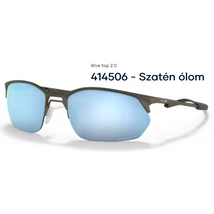 OAKLEY OO4145-06 WIRE TAP 2.0 NAPSZEMÜVEG