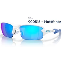 OAKLEY JUNIOR OJ9005-16 FLAK XS GYEREK NAPSZEMÜVEG