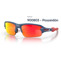 OAKLEY JUNIOR OJ 9008-03 FLAK XXS GYEREK NAPSZEMÜVEG