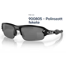 OAKLEY JUNIOR OJ 9008-05 FLAK XXS GYEREK NAPSZEMÜVEG