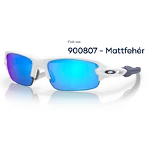 OAKLEY JUNIOR OJ 9008-07 FLAK XXS GYEREK NAPSZEMÜVEG