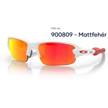 OAKLEY JUNIOR OJ 9008-09 FLAK XXS GYEREK NAPSZEMÜVEG