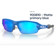 OAKLEY JUNIOR OJ 9008-10 FLAK XXS GYEREK NAPSZEMÜVEG