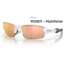 OAKLEY JUNIOR OJ 9008-11 FLAK XXS GYEREK NAPSZEMÜVEG