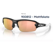 OAKLEY JUNIOR OJ 9008-12 FLAK XXS GYEREK NAPSZEMÜVEG