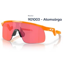 OAKLEY JUNIOR OJ 9010-03 RESISTOR GYEREK NAPSZEMÜVEG OAKLEY JUNIOR OJ 9010-03 RESISTOR GYEREK NAPSZEMÜVEG