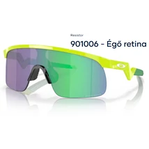 OAKLEY JUNIOR OJ 9010-06 RESISTOR GYEREK NAPSZEMÜVEG OAKLEY JUNIOR OJ 9010-06 RESISTOR GYEREK NAPSZEMÜVEG