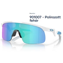 OAKLEY JUNIOR OJ 9010-07 RESISTOR GYEREK NAPSZEMÜVEG OAKLEY JUNIOR OJ 9010-07 RESISTOR GYEREK NAPSZEMÜVEG