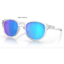 OAKLEY OO9265-65 LATCH NAPSZEMÜVEG OAKLEY OO9265-65 LATCH NAPSZEMÜVEG