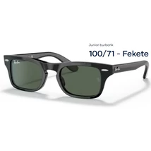 RAY-BAN JUNIOR BURBANK 0RJ9083S 100/71 GYEREK NAPSZEMÜVEG