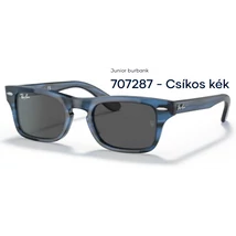RAY-BAN JUNIOR BURBANK 0RJ9083S 707287 GYEREK NAPSZEMÜVEG