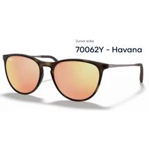 RAY-BAN JUNIOR ERIKA 0RJ9060S 70062Y GYEREK NAPSZEMÜVEG