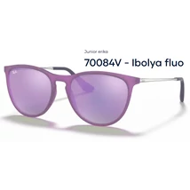 RAY-BAN JUNIOR ERIKA 0RJ9060S 70084V GYEREK NAPSZEMÜVEG