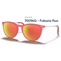 RAY-BAN JUNIOR ERIKA 0RJ9060S 70096Q GYEREK NAPSZEMÜVEG