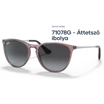 RAY-BAN JUNIOR ERIKA 0RJ9060S 71078G GYEREK NAPSZEMÜVEG