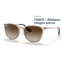 RAY-BAN JUNIOR ERIKA 0RJ9060S 710813 GYEREK NAPSZEMÜVEG