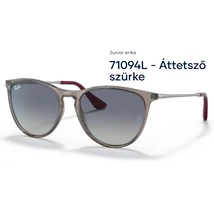 RAY-BAN JUNIOR ERIKA 0RJ9060S 71094L GYEREK NAPSZEMÜVEG