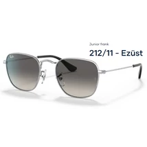 RAY-BAN JUNIOR FRANK 0RJ9557S 212/11 GYEREK NAPSZEMÜVEG