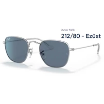 RAY-BAN JUNIOR FRANK 0RJ9557S 212/80 GYEREK NAPSZEMÜVEG