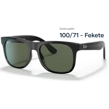 RAY-BAN JUNIOR JUSTIN 0RJ9069S 100/71 GYEREK NAPSZEMÜVEG