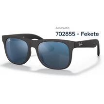 RAY-BAN JUNIOR JUSTIN 0RJ9069S 702855 GYEREK NAPSZEMÜVEG