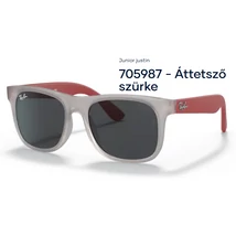 RAY-BAN JUNIOR JUSTIN 0RJ9069S 705987 GYEREK NAPSZEMÜVEG