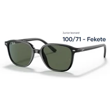 RAY-BAN JUNIOR LEONARD 0RJ9093S 100/71 GYEREK NAPSZEMÜVEG