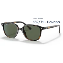 RAY-BAN JUNIOR LEONARD 0RJ9093S 152/71 GYEREK NAPSZEMÜVEG