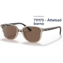 RAY-BAN JUNIOR LEONARD 0RJ9093S 711173 GYEREK NAPSZEMÜVEG