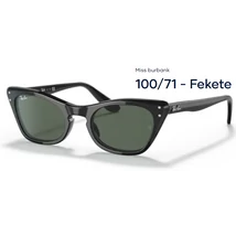 RAY-BAN JUNIOR MISS BURBANK 0RJ9099S 100/71 GYEREK NAPSZEMÜVEG