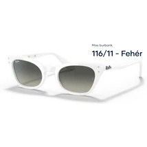 RAY-BAN JUNIOR MISS BURBANK 0RJ9099S 116/11 GYEREK NAPSZEMÜVEG