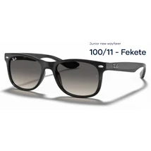RAY-BAN JUNIOR NEW WAYFARER 0RJ9052S 100/11 GYEREK NAPSZEMÜVEG